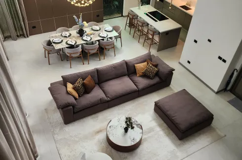 3 Bedroom Villa for rent in Grand View Residence Lagoon, Choeng Thale, Phuket