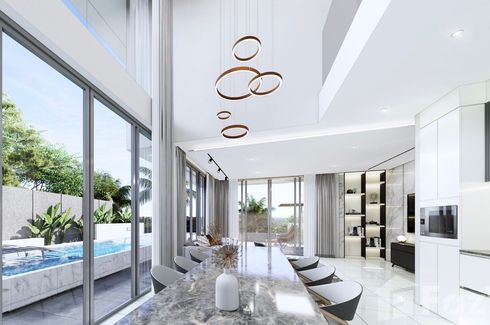 3 Bedroom Villa for sale in Karon, Phuket