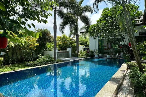 3 Bedroom Villa for sale in Choeng Thale, Phuket