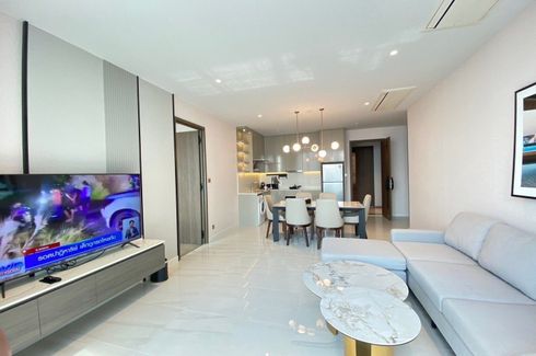 2 Bedroom Condo for rent in Supalai Icon Sathorn, Thung Maha Mek, Bangkok near MRT Lumpini