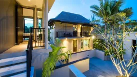 4 Bedroom Villa for rent in Phuree Sala, Choeng Thale, Phuket