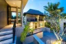 4 Bedroom Villa for rent in Phuree Sala, Choeng Thale, Phuket