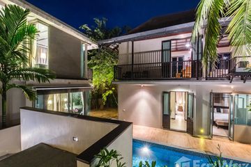 4 Bedroom Villa for rent in Phuree Sala, Choeng Thale, Phuket