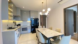 3 Bedroom Condo for rent in Supalai Icon Sathorn, Thung Maha Mek, Bangkok near MRT Lumpini