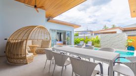3 Bedroom Villa for rent in The S Villas, Choeng Thale, Phuket