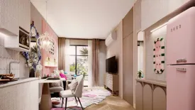 3 Bedroom Condo for sale in Katabello, Karon, Phuket