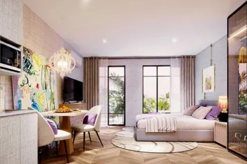 3 Bedroom Condo for sale in Katabello, Karon, Phuket