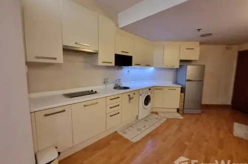 1 Bedroom Condo for rent in Supalai Park Phaholyothin, Chatuchak, Bangkok near MRT Phahon Yothin