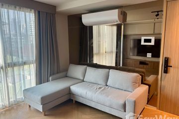 2 Bedroom Condo for rent in S47 Sukhumvit, Khlong Tan Nuea, Bangkok near BTS Phrom Phong