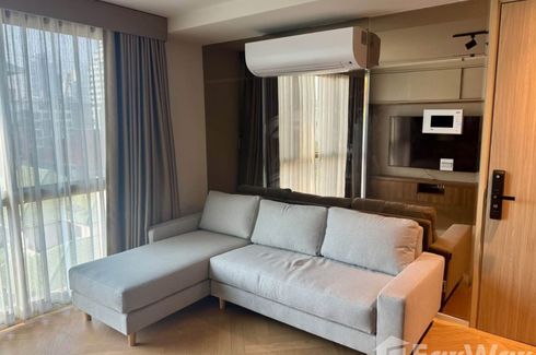 2 Bedroom Condo for rent in S47 Sukhumvit, Khlong Tan Nuea, Bangkok near BTS Phrom Phong