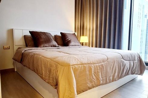 1 Bedroom Condo for rent in One 9 Five Asoke - Rama 9, Huai Khwang, Bangkok near MRT Phra Ram 9