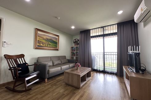 2 Bedroom Condo for sale in Baan Navatara, Nuan Chan, Bangkok