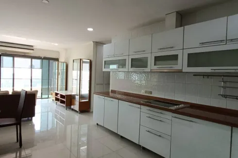 2 Bedroom Condo for rent in Sathorn Gardens, Thung Maha Mek, Bangkok near MRT Lumpini