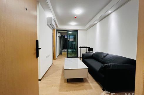 2 Bedroom Condo for rent in Regal Onnut - Srinakarin, Nong Bon, Bangkok near MRT Suan Luang Ro 9