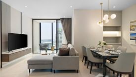 3 Bedroom Condo for rent in Supalai Icon Sathorn, Thung Maha Mek, Bangkok near MRT Lumpini