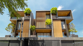3 Bedroom House for sale in Phlapphla, Bangkok near MRT Mahatthai