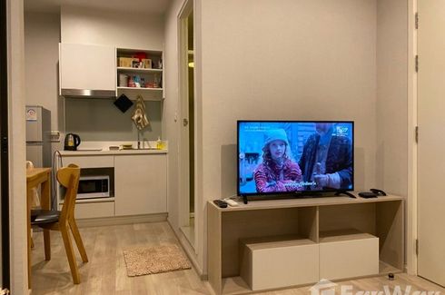 1 Bedroom Condo for rent in The Privacy Rama 9, Suan Luang, Bangkok near Airport Rail Link Ramkhamhaeng