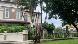 3 Bedroom House for sale in Baan Klang Krung The Nice ratchavipa, Chatuchak, Bangkok