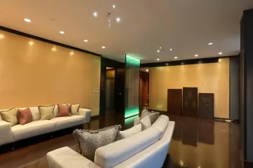 3 Bedroom Condo for sale in The Sukhothai Residences, Thung Maha Mek, Bangkok near MRT Lumpini