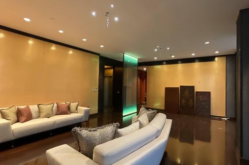 3 Bedroom Condo for sale in The Sukhothai Residences, Thung Maha Mek, Bangkok near MRT Lumpini