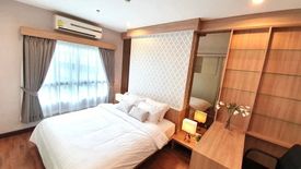 1 Bedroom Condo for rent in Q House Condo Sathorn, Khlong Ton Sai, Bangkok near BTS Krung Thon Buri