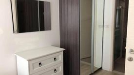 1 Bedroom Condo for rent in Quinn Condo Ratchada, Din Daeng, Bangkok near MRT Sutthisan