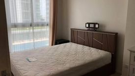 1 Bedroom Condo for rent in Quinn Condo Ratchada, Din Daeng, Bangkok near MRT Sutthisan