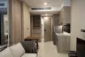 1 Bedroom Condo for rent in FYNN Sukhumvit 31, Khlong Toei Nuea, Bangkok near MRT Sukhumvit