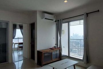 2 Bedroom Condo for rent in Aspire Sukhumvit 48, Phra Khanong, Bangkok near BTS Phra Khanong