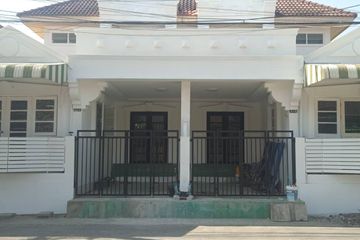 4 Bedroom Townhouse for rent in BAAN BARAMED, Dokmai, Bangkok