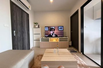 1 Bedroom Condo for rent in Elio Del Nest, Bang Na, Bangkok near BTS Udom Suk