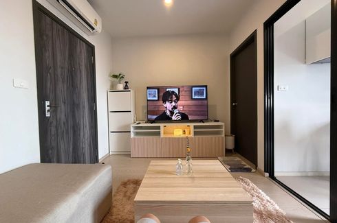 1 Bedroom Condo for rent in Elio Del Nest, Bang Na, Bangkok near BTS Udom Suk