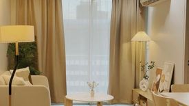 1 Bedroom Condo for rent in THE LINE Phahonyothin Park, Chom Phon, Bangkok near MRT Phahon Yothin