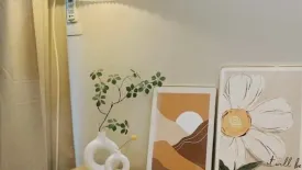 1 Bedroom Condo for rent in THE LINE Phahonyothin Park, Chom Phon, Bangkok near MRT Phahon Yothin