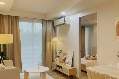 1 Bedroom Condo for rent in THE LINE Phahonyothin Park, Chom Phon, Bangkok near MRT Phahon Yothin