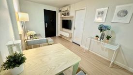 1 Bedroom Condo for rent in Mayfair Place Sukhumvit 64, Bang Chak, Bangkok near BTS Punnawithi