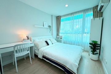 1 Bedroom Condo for rent in Mayfair Place Sukhumvit 64, Bang Chak, Bangkok near BTS Punnawithi
