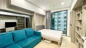 Condo for rent in Ideo Q Chula - Samyan, Maha Phruettharam, Bangkok near MRT Sam Yan
