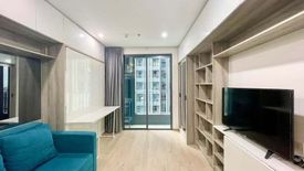 Condo for rent in Ideo Q Chula - Samyan, Maha Phruettharam, Bangkok near MRT Sam Yan