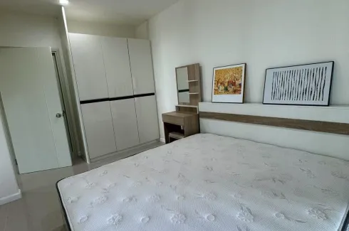 2 Bedroom Condo for rent in Life Sukhumvit 48, Phra Khanong, Bangkok near BTS Phra Khanong