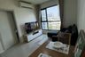2 Bedroom Condo for rent in Life Sukhumvit 48, Phra Khanong, Bangkok near BTS Phra Khanong
