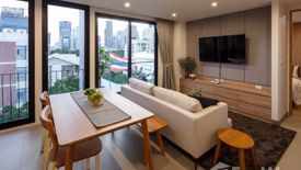 1 Bedroom Apartment for rent in Kanika Suite, Lumpini, Bangkok near BTS Nana