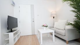 1 Bedroom Condo for sale in Lumpini Ville Ramkhamhaeng 60/2, Hua Mak, Bangkok near MRT Lam Sali