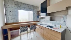 1 Bedroom Condo for rent in Rhythm Phahol-Ari, Phaya Thai, Bangkok near BTS Saphan Kwai