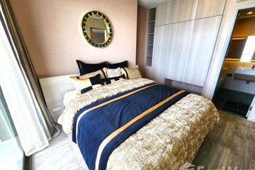 1 Bedroom Condo for sale in Aeras, Nong Prue, Chonburi
