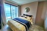 1 Bedroom Condo for sale in Aeras, Nong Prue, Chonburi