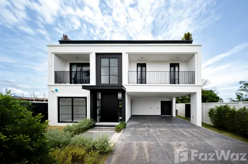 6 Bedroom House for sale in Highgrove Villas, Pong, Chonburi