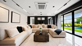 6 Bedroom House for sale in Highgrove Villas, Pong, Chonburi