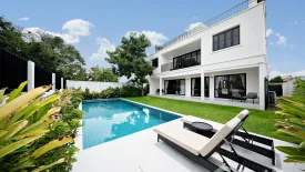 6 Bedroom House for sale in Highgrove Villas, Pong, Chonburi