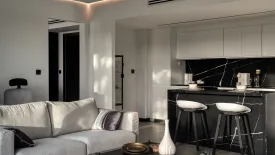 1 Bedroom Condo for sale in Essence Residence, Rawai, Phuket